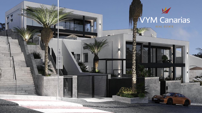 Image No.4-5 Bed Villa for sale