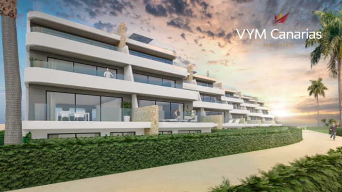 Image No.16-2 Bed Duplex for sale