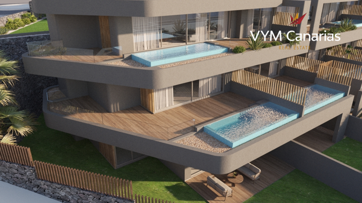 Image No.6-3 Bed Penthouse for sale
