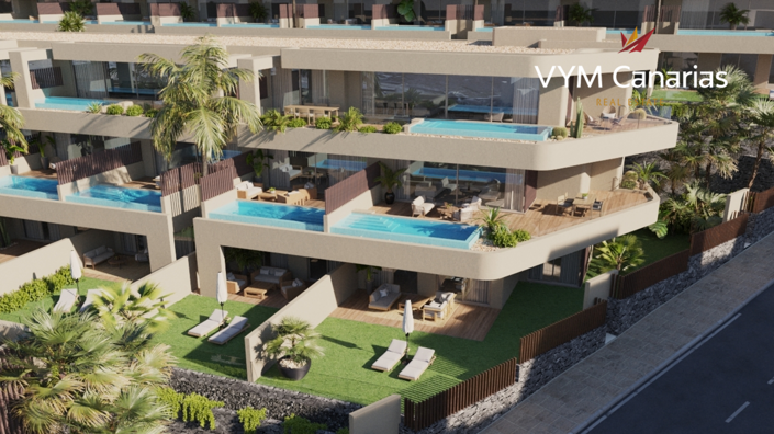 Image No.12-3 Bed Duplex for sale