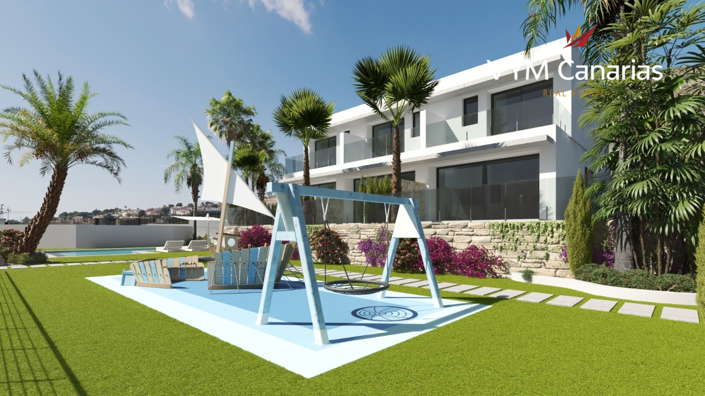 Image No.2-3 Bed Townhouse for sale