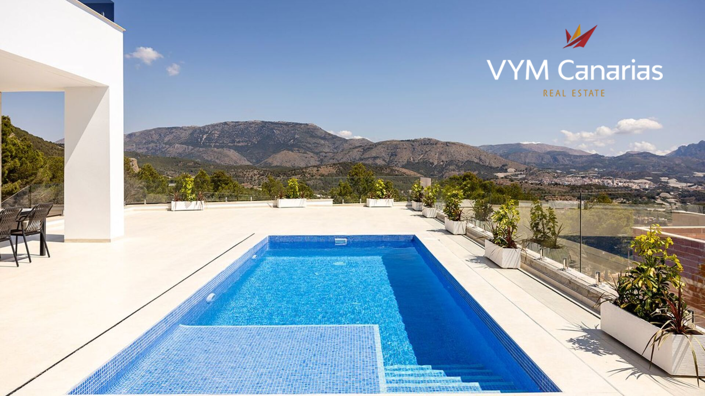 Image No.3-3 Bed Villa for sale