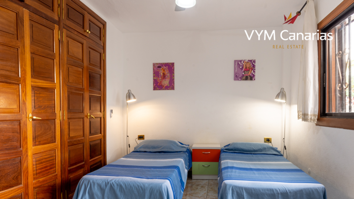 Image No.21-Appartement de 2 chambres à vendre à Los Cristianos