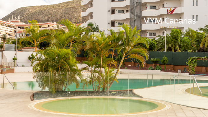 Image No.23-Appartement de 2 chambres à vendre à Los Cristianos