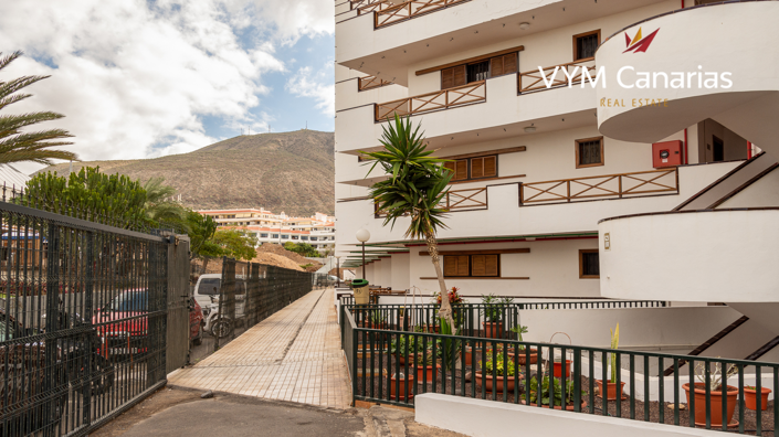 Image No.27-Appartement de 2 chambres à vendre à Los Cristianos