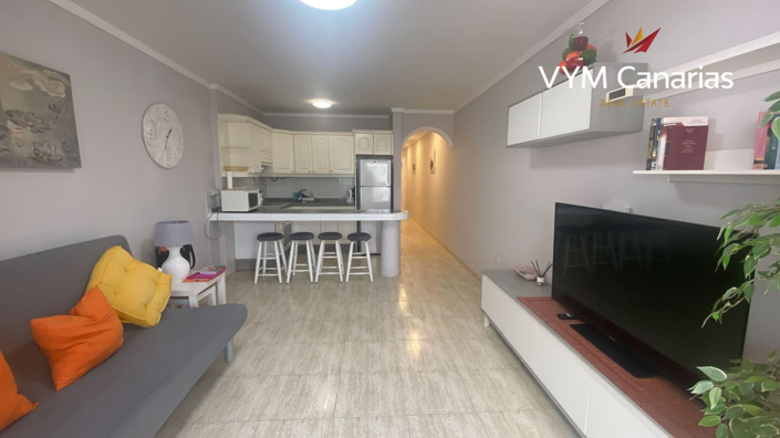 Image No.14-Appartement de 1 chambre à vendre à Los Cristianos