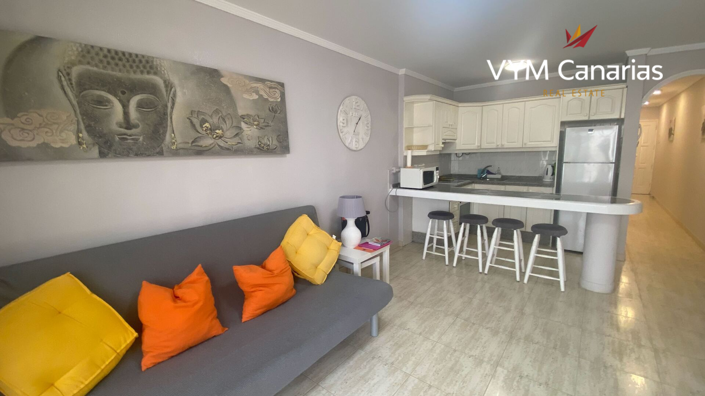 Image No.15-Appartement de 1 chambre à vendre à Los Cristianos