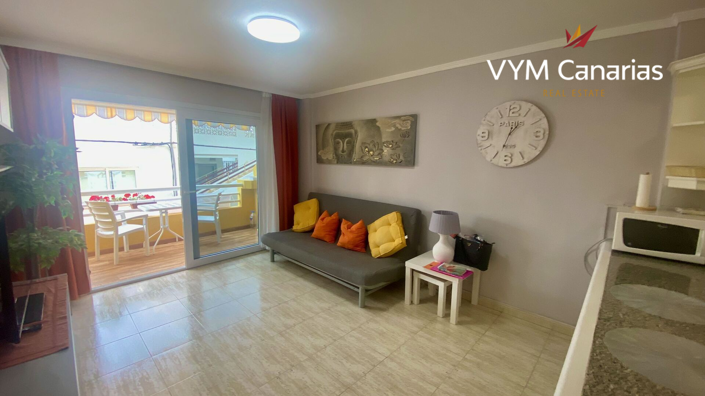Image No.6-Appartement de 1 chambre à vendre à Los Cristianos