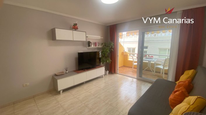 Image No.7-Appartement de 1 chambre à vendre à Los Cristianos