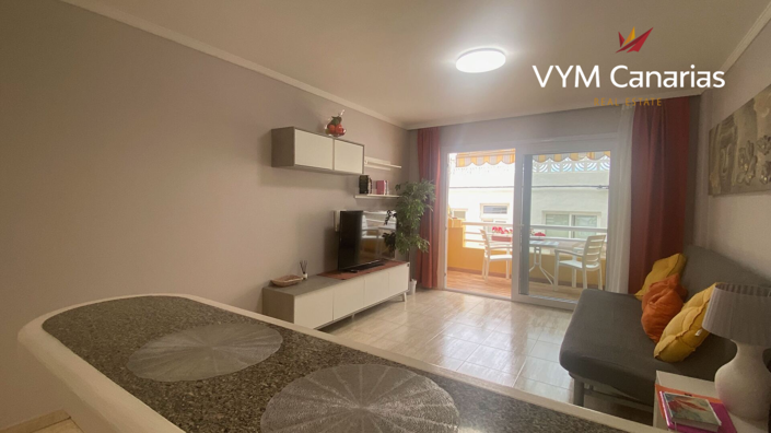 Image No.8-Appartement de 1 chambre à vendre à Los Cristianos
