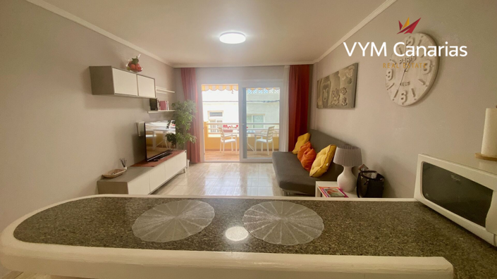 Image No.9-Appartement de 1 chambre à vendre à Los Cristianos