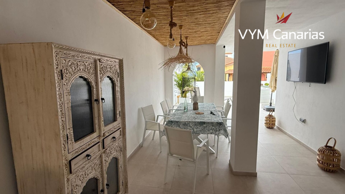 Image No.15-Villa de 3 chambres à vendre à Playa Paraiso