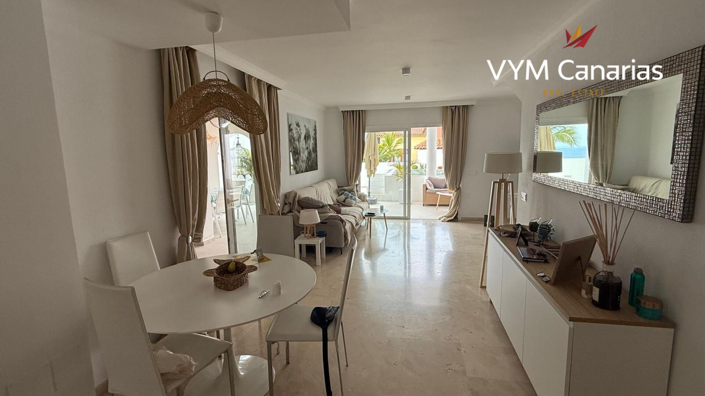 Image No.3-Villa de 3 chambres à vendre à Playa Paraiso