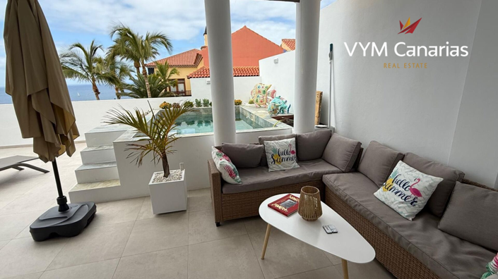 Image No.8-Villa de 3 chambres à vendre à Playa Paraiso