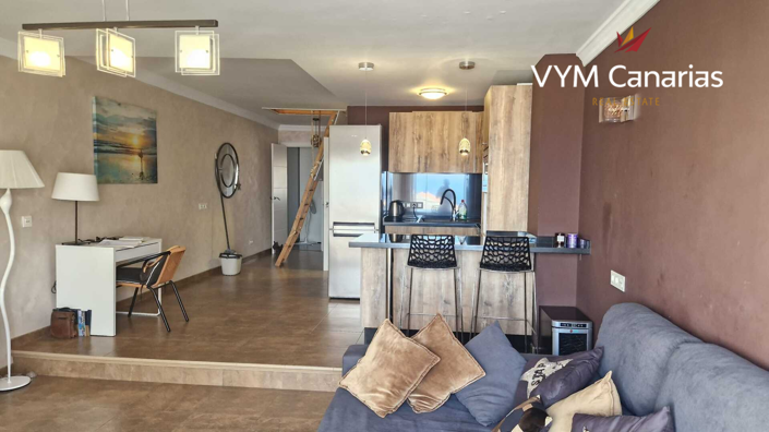 Image No.4-Appartement de 2 chambres à vendre à Torviscas