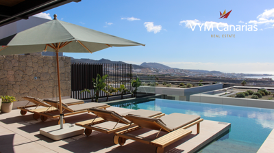 1 - Tenerife, Villa