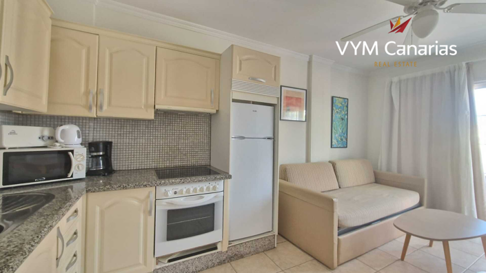 Image No.13-Appartement de 2 chambres à vendre à Los Cristianos