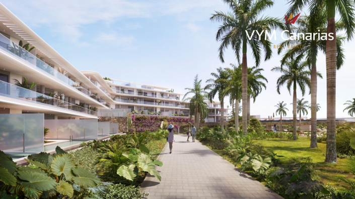 Image No.7-Appartement de 4 chambres à vendre à Playa San Juan