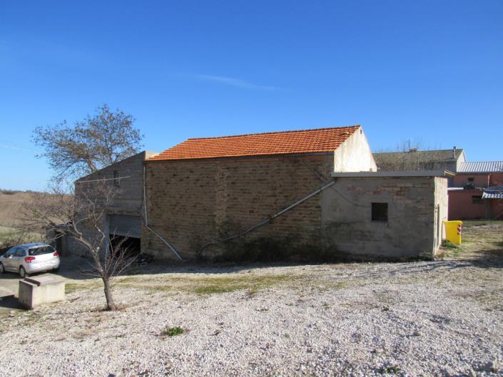 Image No.2-Maison de ville de 3 chambres à vendre