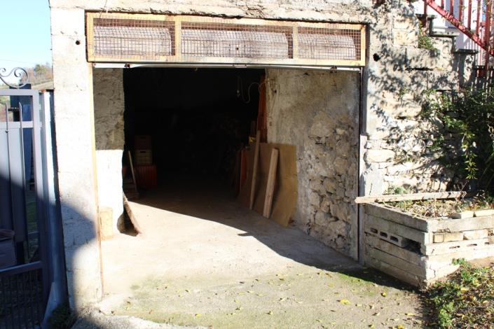 Image No.8-Maison de campagne de 2 chambres à vendre