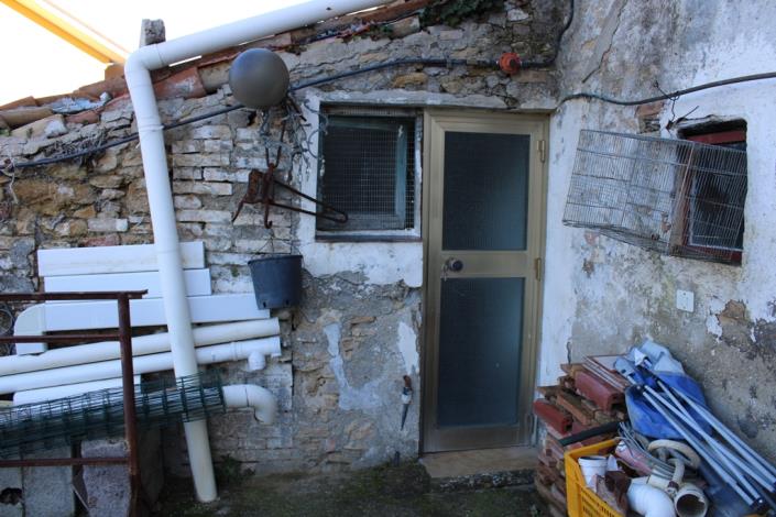 Image No.13-Maison de campagne de 2 chambres à vendre