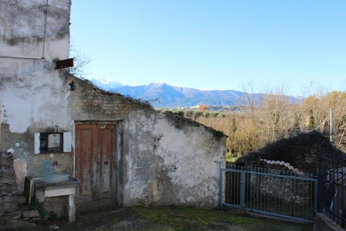 Image No.19-Maison de campagne de 2 chambres à vendre