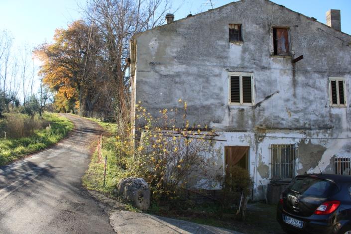 Image No.20-Maison de campagne de 2 chambres à vendre