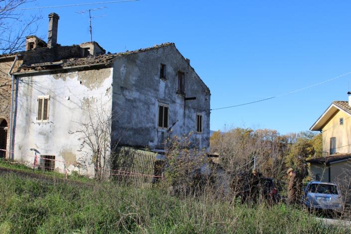 Image No.21-Maison de campagne de 2 chambres à vendre