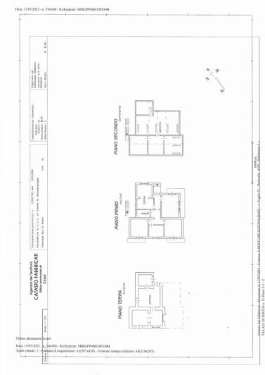 Image No.18-6 Bed Country House for sale