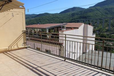 1 - Villa Santa Maria, Appartement