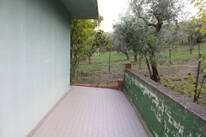 Image No.16-Grange de 1 chambre à vendre à Lanciano