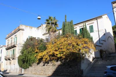 1 - Ortona, Maison