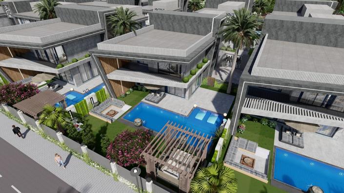 Image No.16-6 Bed Villa for sale