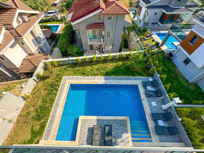 Image No.13-4 Bed Villa / Detached for sale