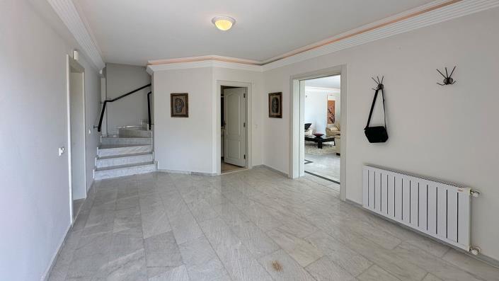Image No.15-Villa / Détaché de 4 chambres à vendre à Çiplakli