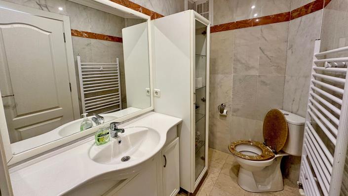Image No.31-Villa / Détaché de 4 chambres à vendre à Çiplakli