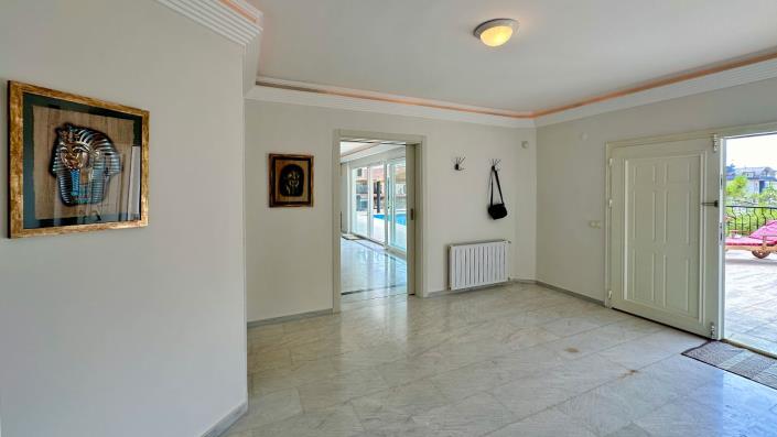 Image No.16-Villa / Détaché de 4 chambres à vendre à Çiplakli