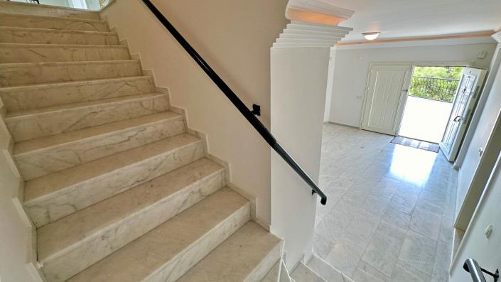 Image No.20-Villa / Détaché de 4 chambres à vendre à Çiplakli