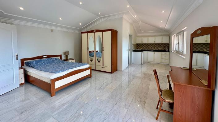 Image No.36-Villa / Détaché de 4 chambres à vendre à Çiplakli