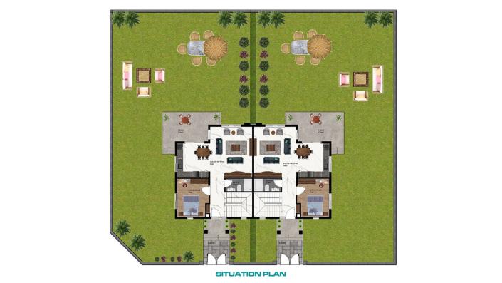 Image No.16-3 Bed Villa for sale