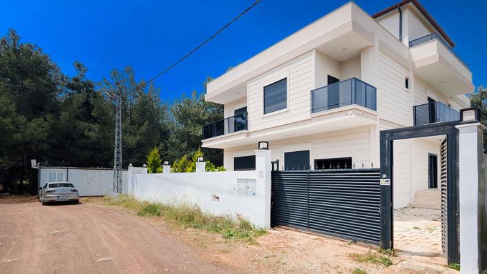 Image No.43-Villa / Independiente con 7 dormitorios en venta