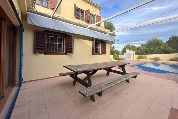 Image No.15-4 Bed Villa for sale