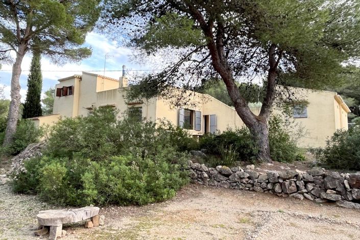 Image No.19-4 Bed Villa for sale