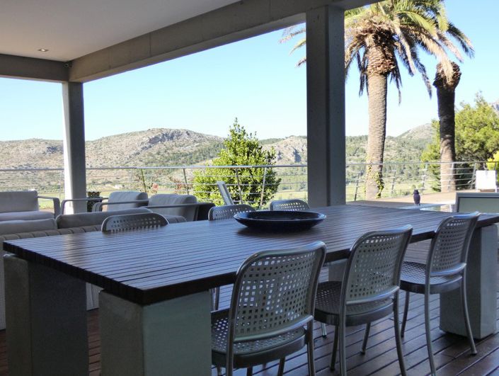 Image No.41-5 Bed Villa for sale