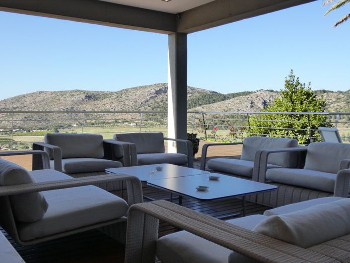 Image No.42-5 Bed Villa for sale
