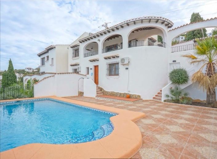 Image No.4-5 Bed Villa for sale