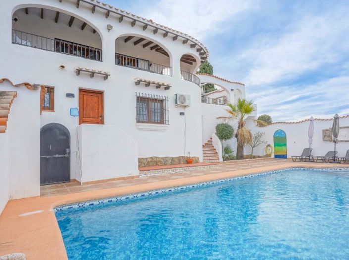 Image No.5-5 Bed Villa for sale