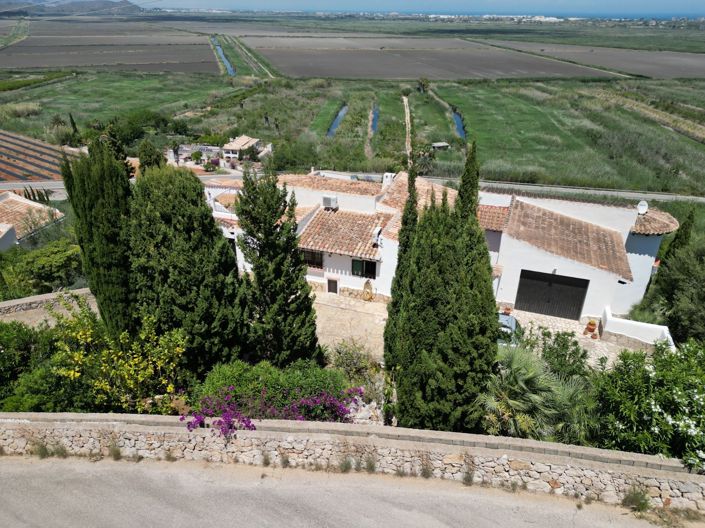 Image No.7-5 Bed Villa for sale
