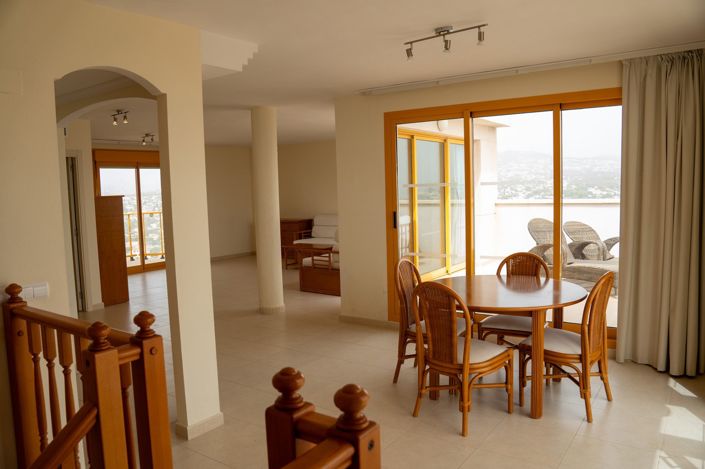 Image No.12-Propriété de 3 chambres à vendre à Calpe