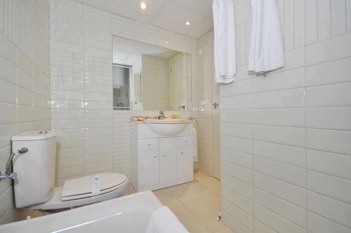 Image No.13-Propriété de 3 chambres à vendre à Calpe